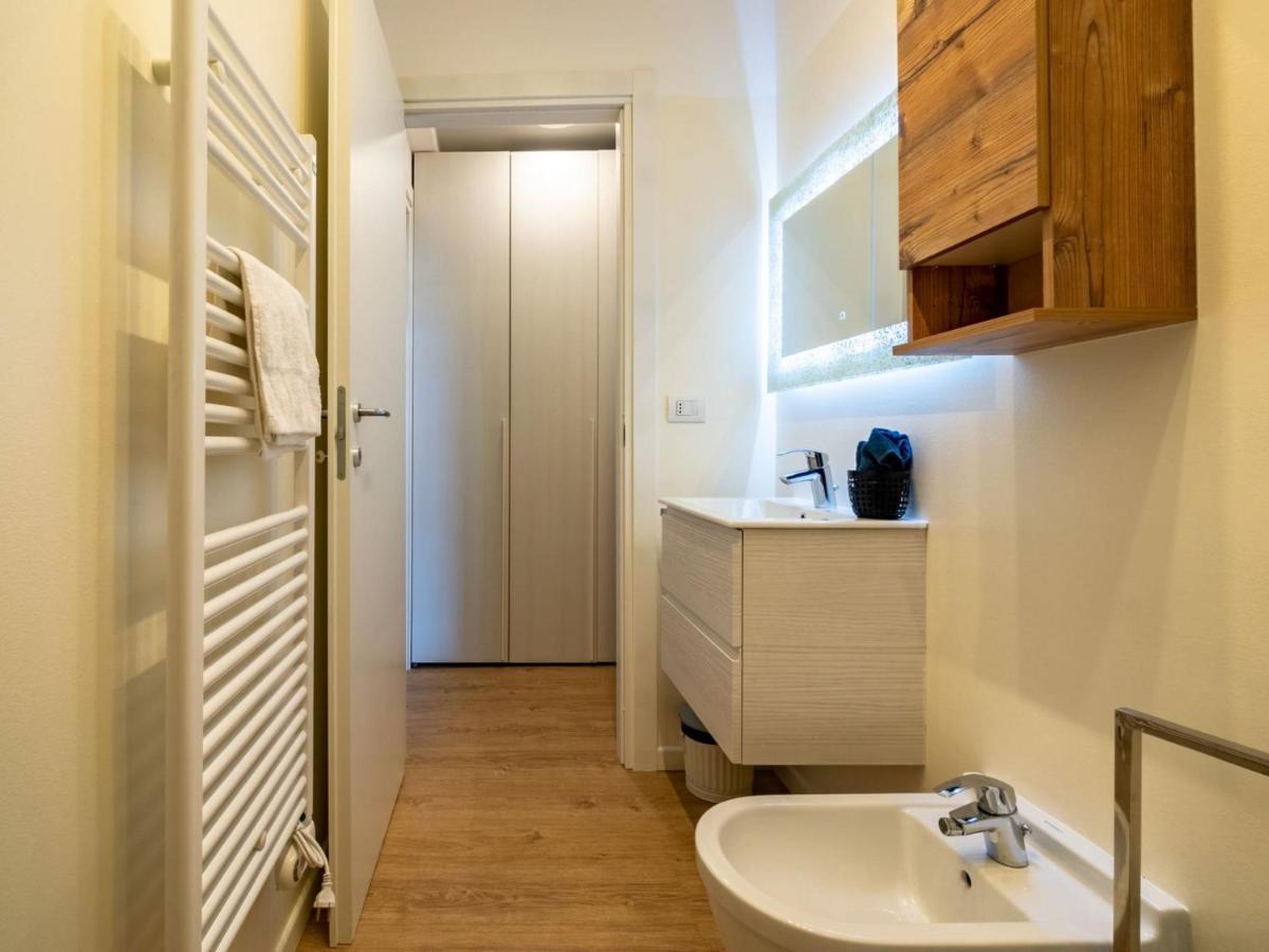 The Best Rent - Lovely Loft With Balcony Near Piazza Vetra Μιλάνο Εξωτερικό φωτογραφία