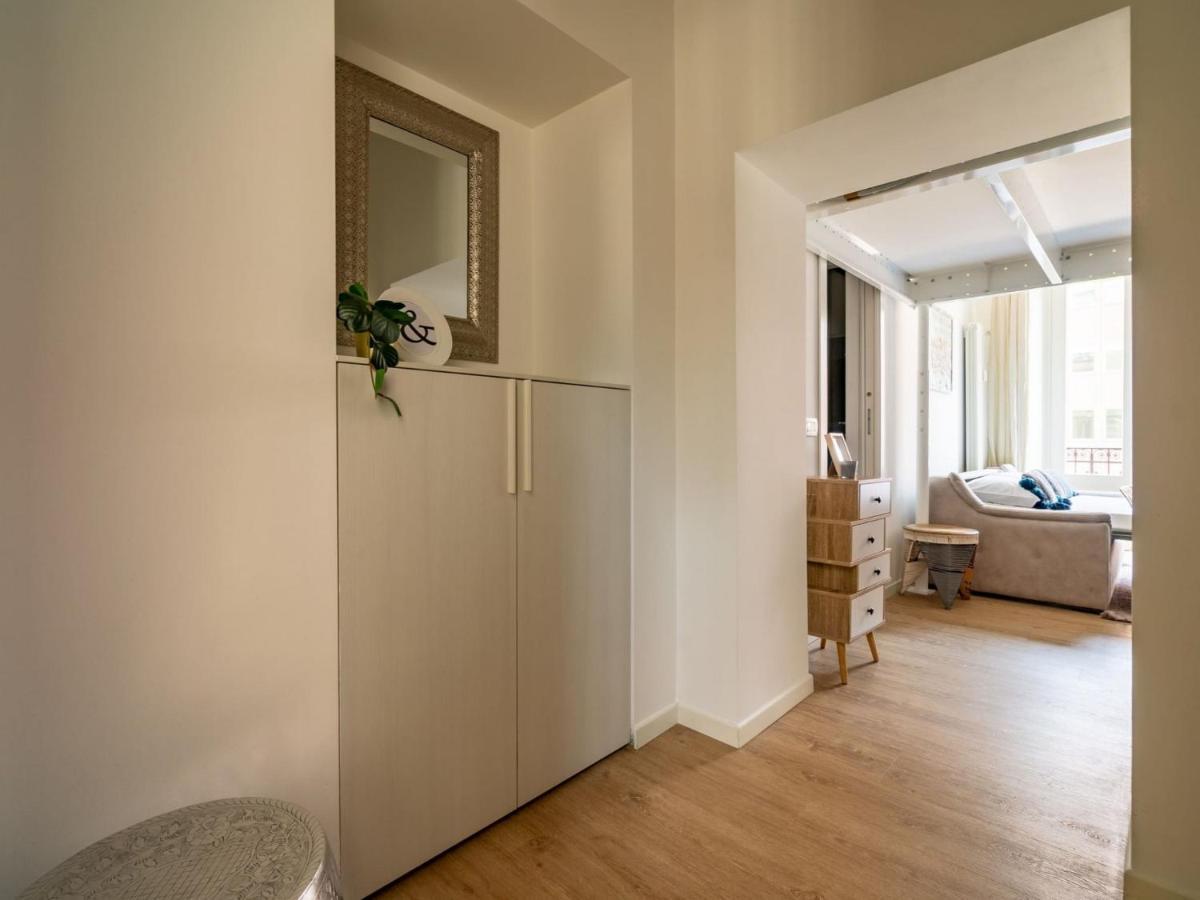 The Best Rent - Lovely Loft With Balcony Near Piazza Vetra Μιλάνο Εξωτερικό φωτογραφία